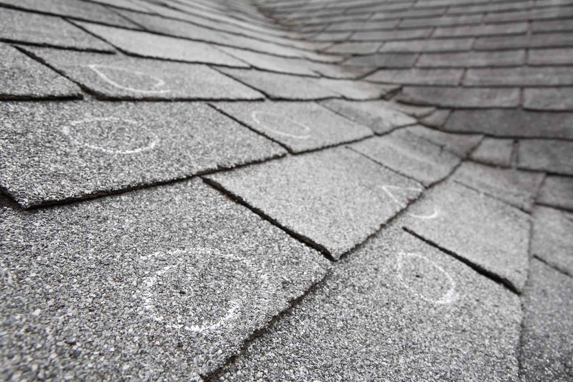 roof hail