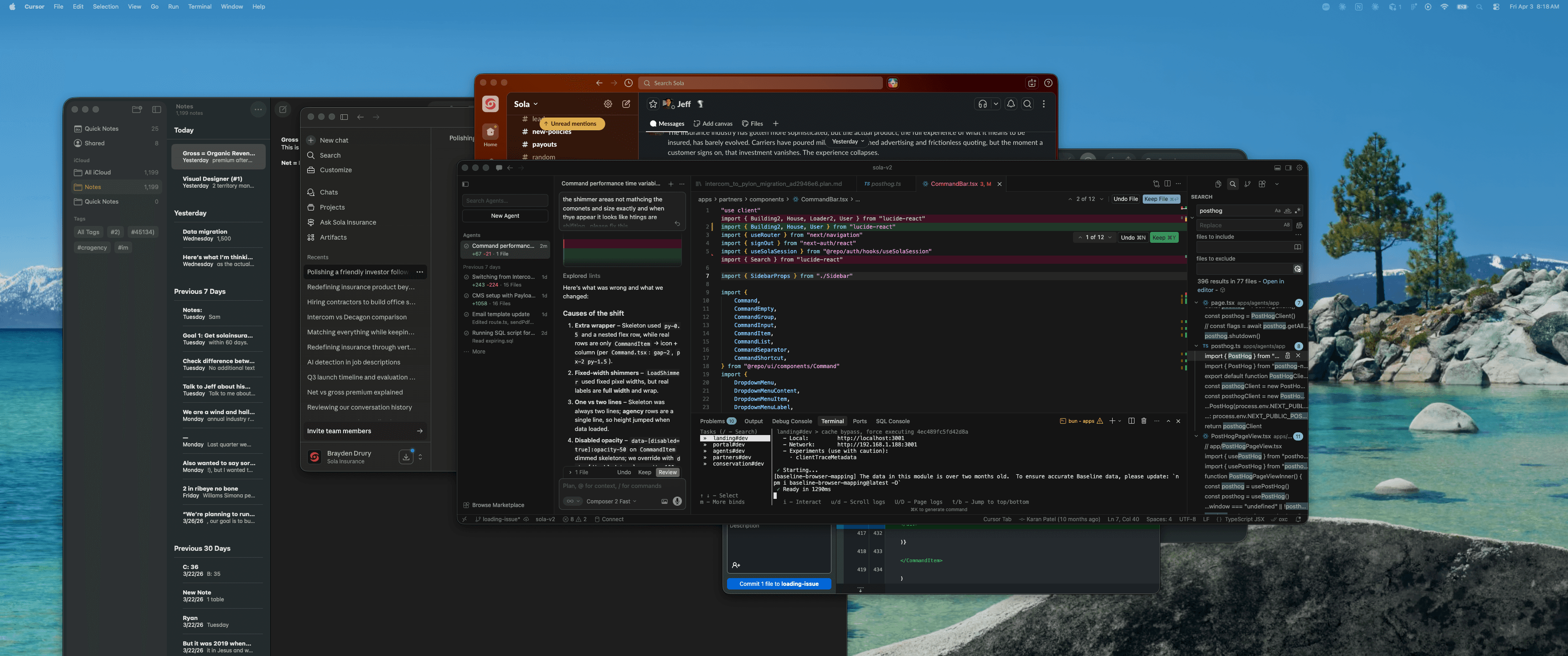 desktop